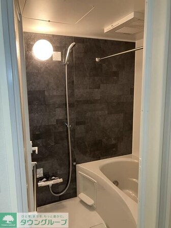 ルピナスガーデン代田の物件内観写真